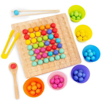 Montessori | Bordspel