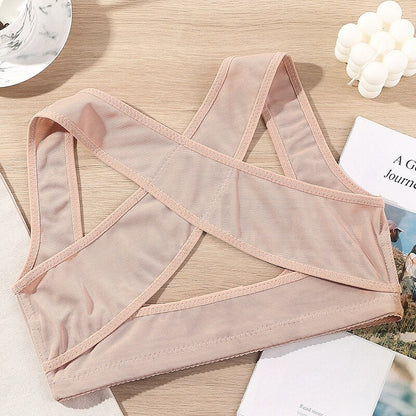 GhostShaperz De Onzichtbare Bodyshaper