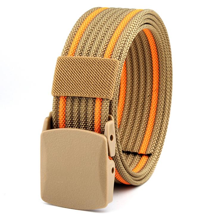 Tactical Belt | Unisex Riem