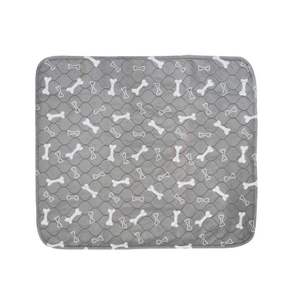 Absorbation Pads | Herbruikbare Luier Mat