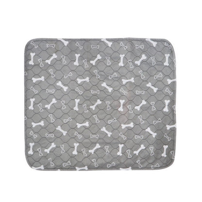 Absorbation Pads | Herbruikbare Luier Mat