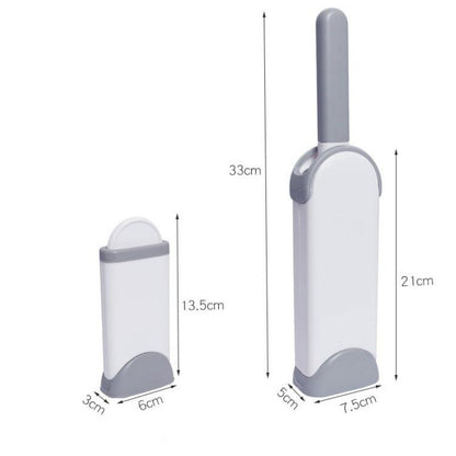 HairRemover | Haar En Pluisverwijderaar