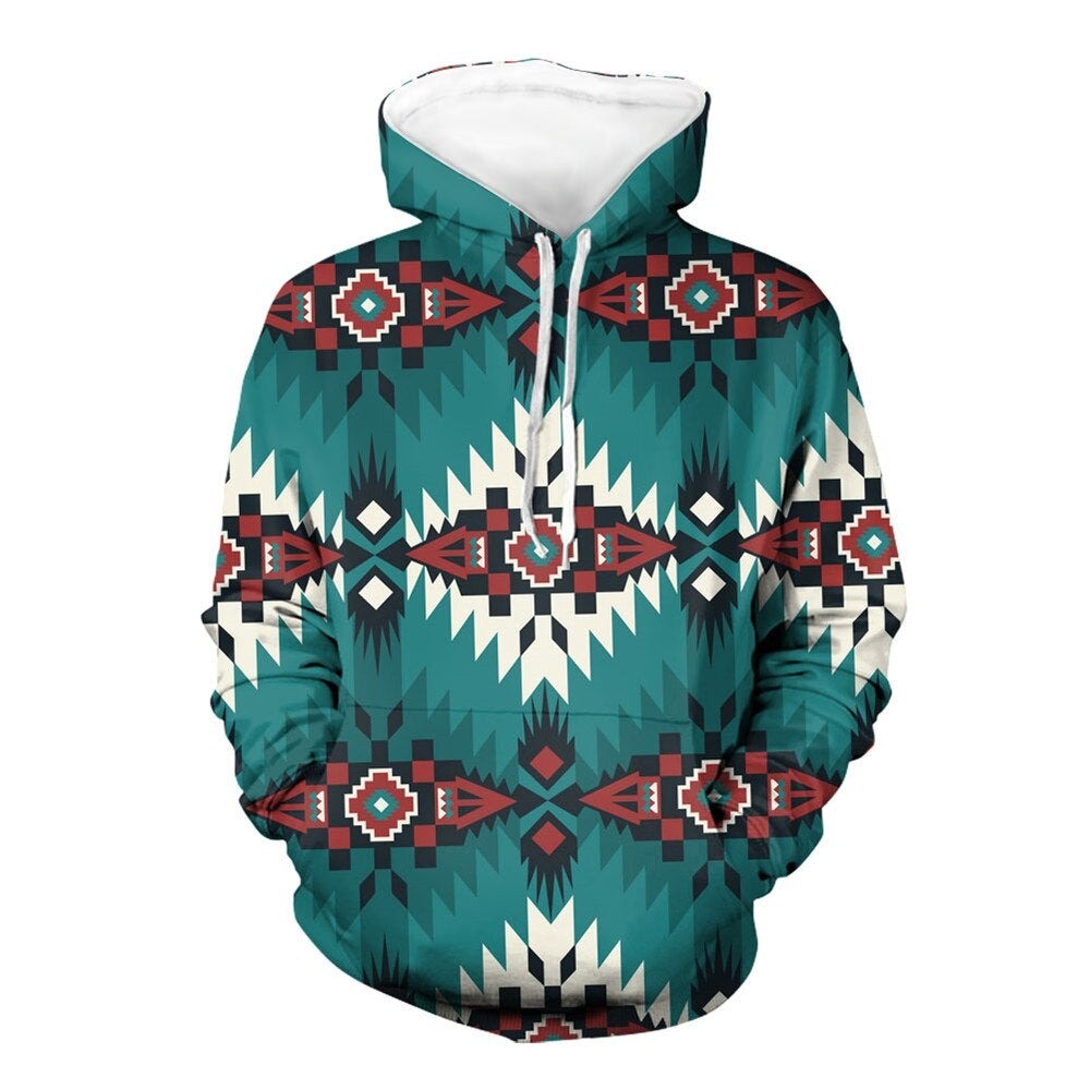 Oversized Zachte Hoodie