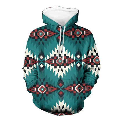 Oversized Zachte Hoodie