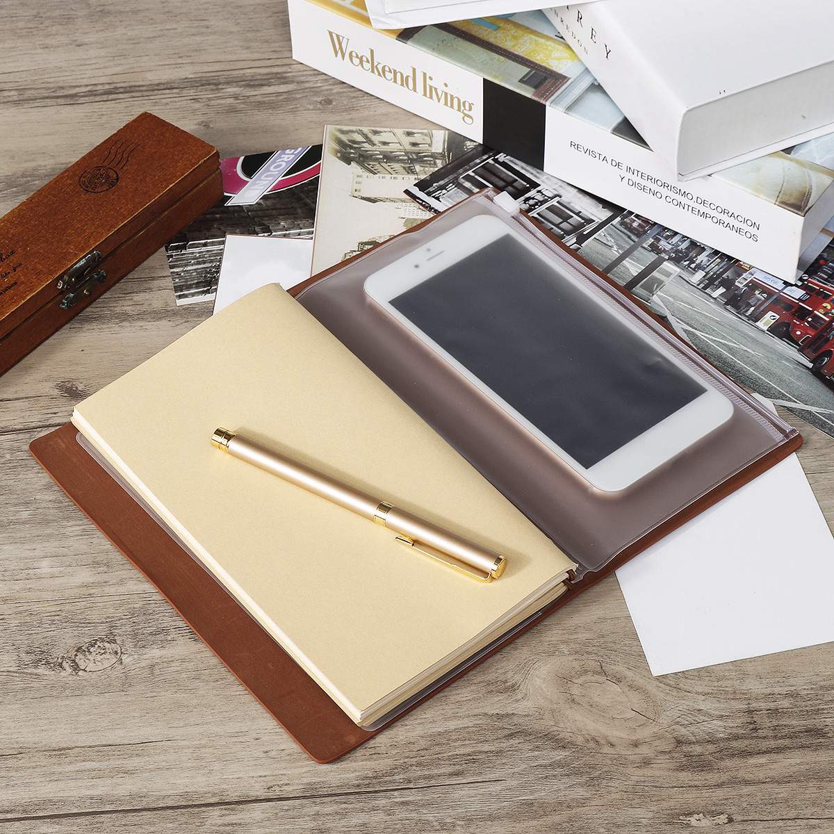 Mom to Child™ - Notebook