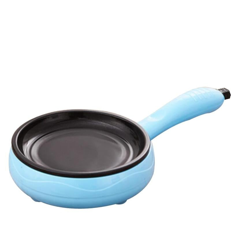 Mini Pan | Elektrische Multifunctionele Pan