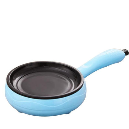 Mini Pan | Elektrische Multifunctionele Pan