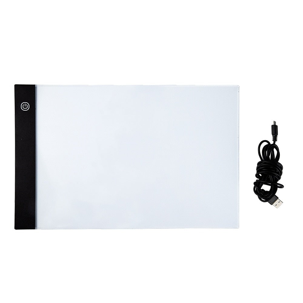 Artsy Board | LED Teken Tablet