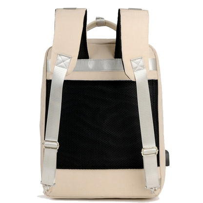 Anti Theft Laptop Tas