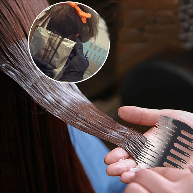 HairComb Deluxe™️