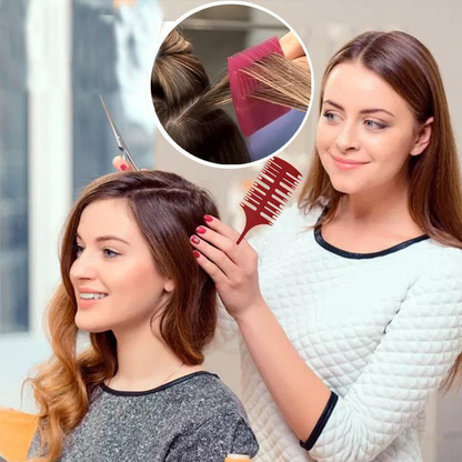 HairComb Deluxe™️