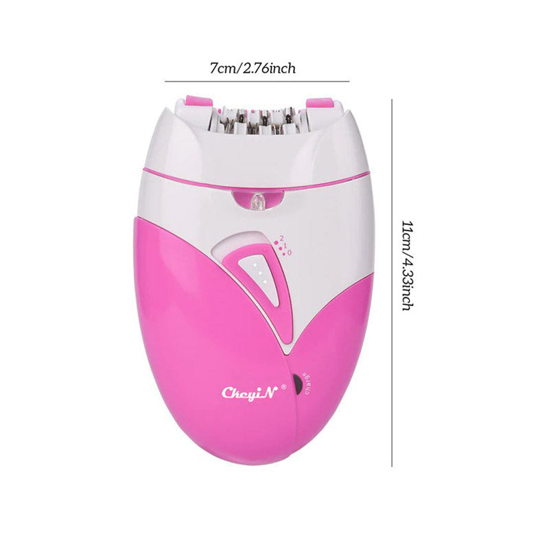 Hair Removal Deluxe™