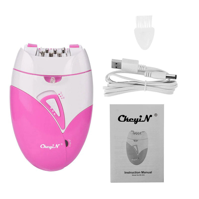 Hair Removal Deluxe™