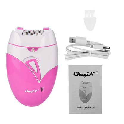 Hair Removal Deluxe™