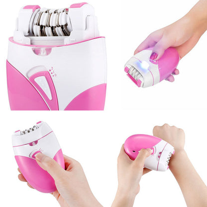 Hair Removal Deluxe™