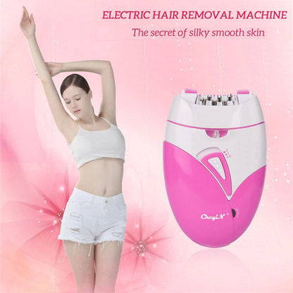 Hair Removal Deluxe™