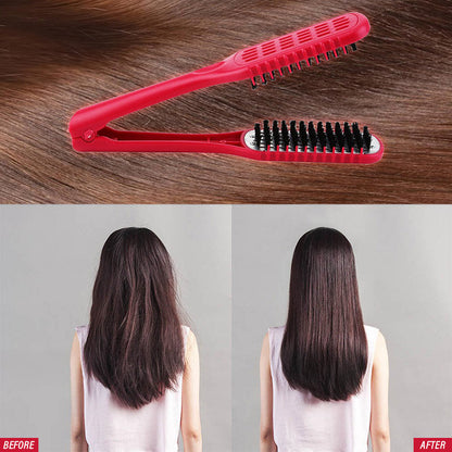 Ceramic Straightening Comb™