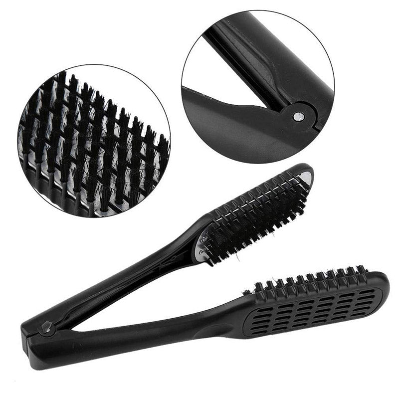Ceramic Straightening Comb™
