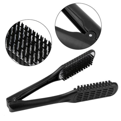 Ceramic Straightening Comb™