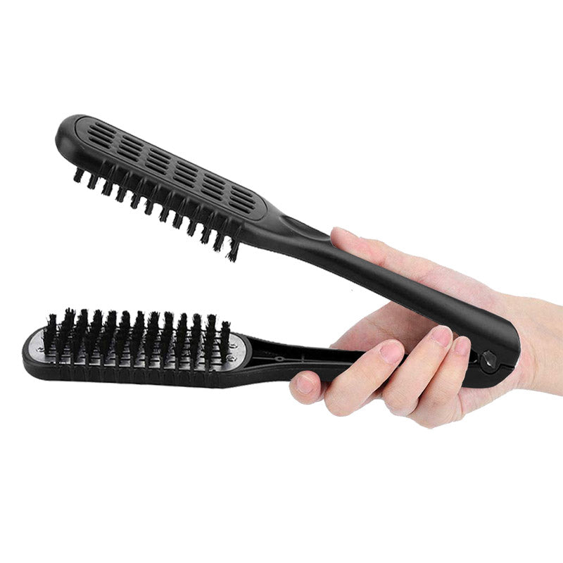 Ceramic Straightening Comb™