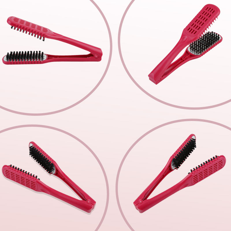 Ceramic Straightening Comb™
