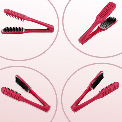 Ceramic Straightening Comb™