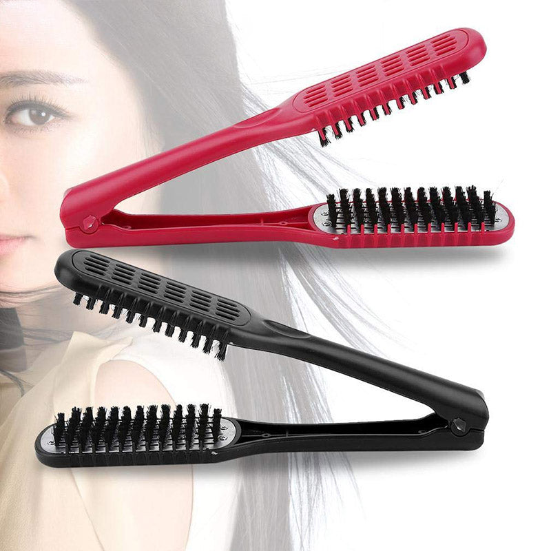 Ceramic Straightening Comb™