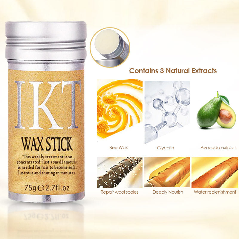 Baby Hair Wax Stick™ (1+1 GRATIS)
