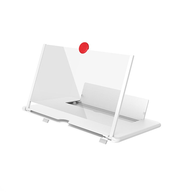 Screen Magnifier | Vernieuwde Telefoonscherm Vergroter!