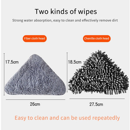 Mopper | Multifunctionele mop