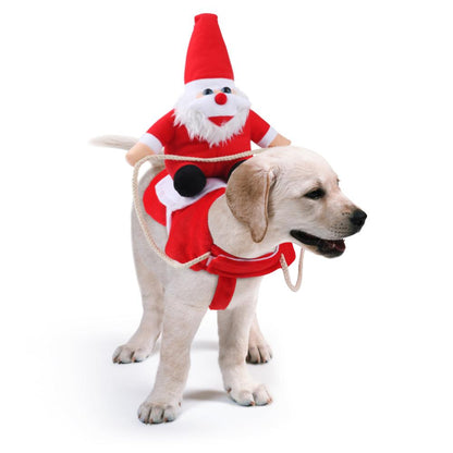 ChristmasDog™️