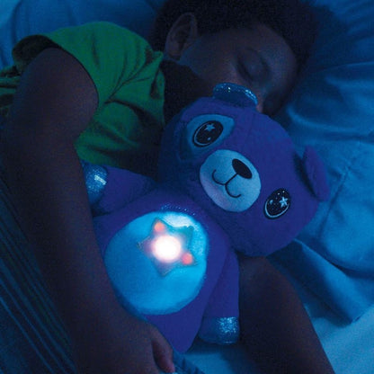 StarBelly | Fluffy Projector Knuffeldier