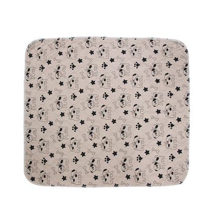 Absorbation Pads | Herbruikbare Luier Mat