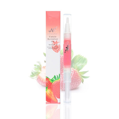 Nail Fixer | Nagel Voeding Pen