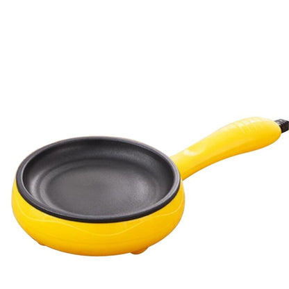 Mini Pan | Elektrische Multifunctionele Pan