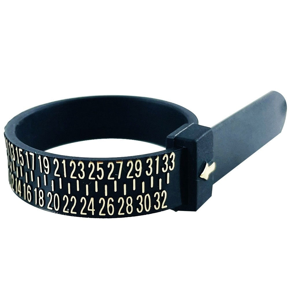 Ring Sizer | Sieraden Meter