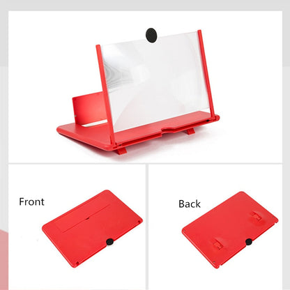 Screen Magnifier | Vernieuwde Telefoonscherm Vergroter!