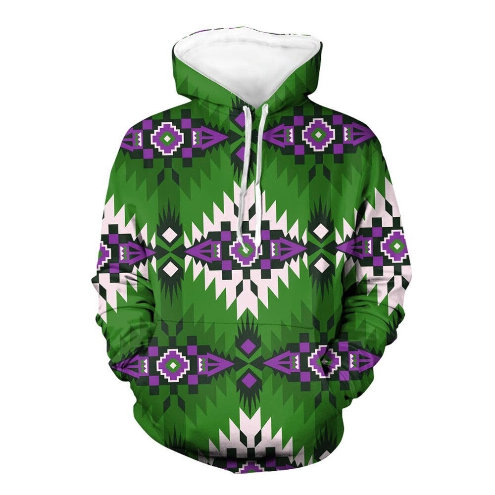 Oversized Zachte Hoodie