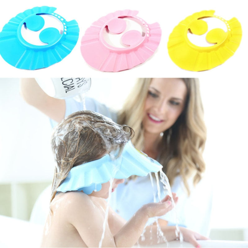 ShowerCap | Baby Douch Kap