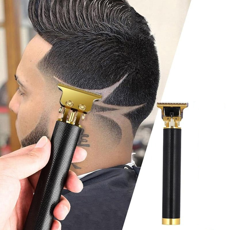 Ultra Tondeuse | De Perfecte Haarverzorgingstool