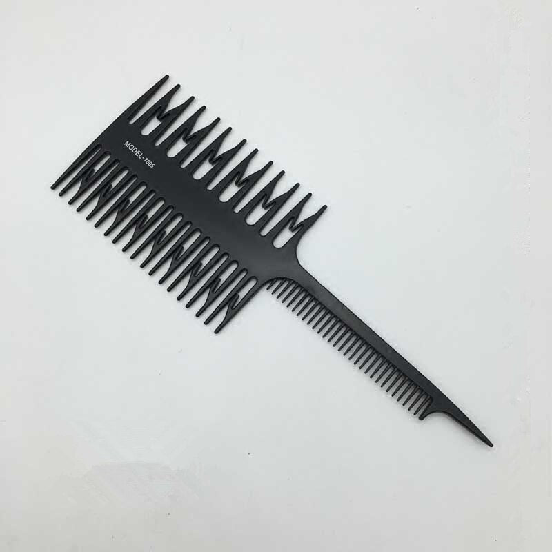 HairComb Deluxe™️