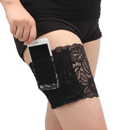 Lace Band™