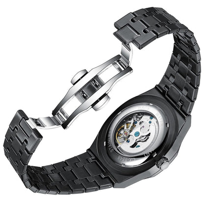 Stanley Watch | Mechanisch Horloge