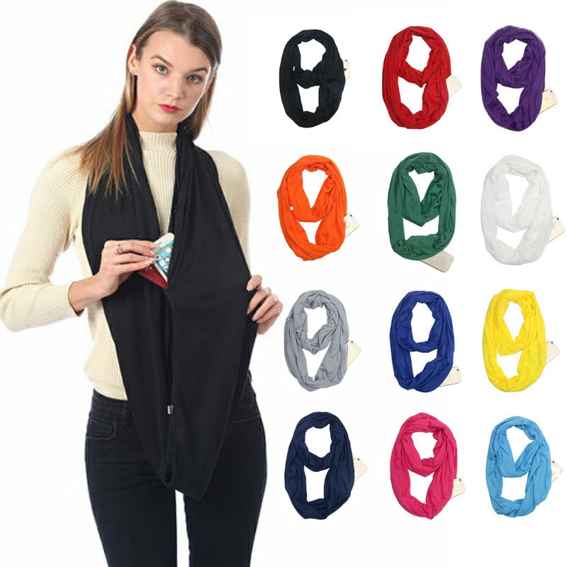PocketScarf™