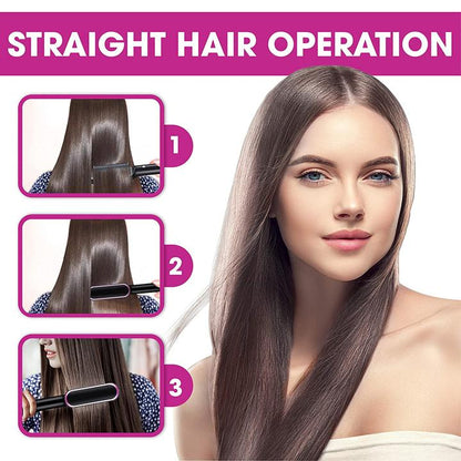 Hairstylers | Professionele Stijlkam