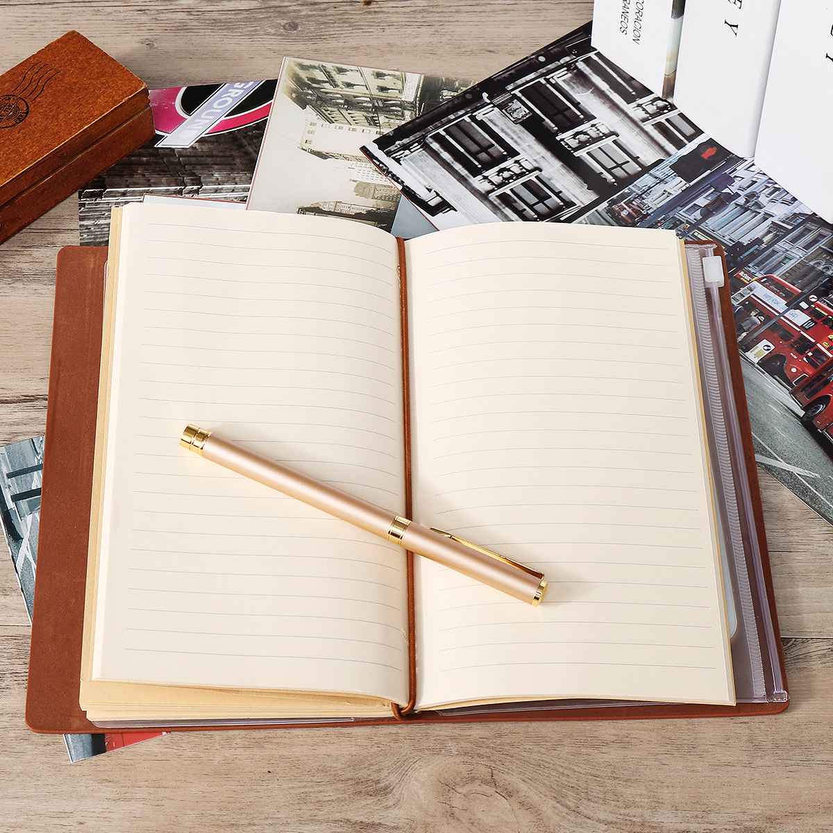 Mom to Child™ - Notebook