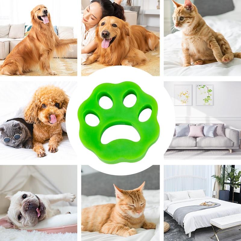 Laundry Pet Hair Remover