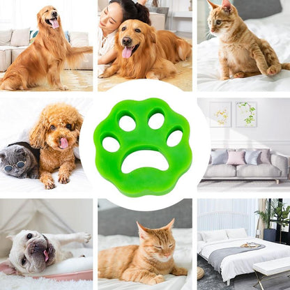 Laundry Pet Hair Remover