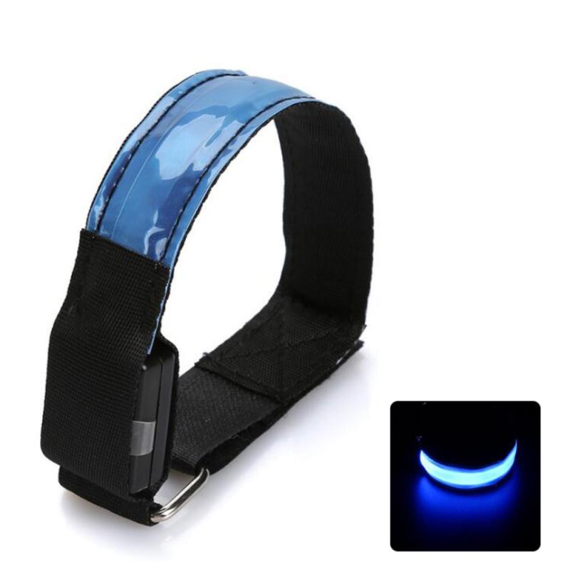 Led Hardloop Armband