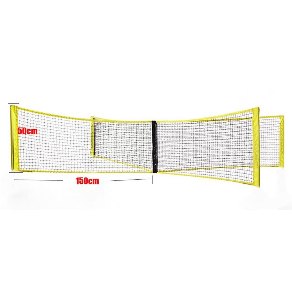Crossplay-Volleyball Set™